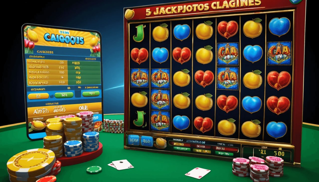 jljl88 – Casino trực tuyến Việt Nam